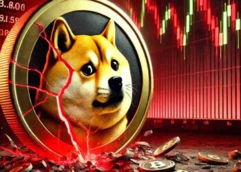 What The Weekend Liquidation Event Meant For The Dogecoin Price, And What Could Happen Next What The Weekend Liquidation Event Meant For The Dogecoin Price, And What Could Happen Next