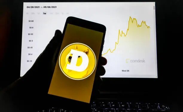 Why The Dogecoin Price Could Reverse To alt= Why The Dogecoin Price Could Reverse To alt=