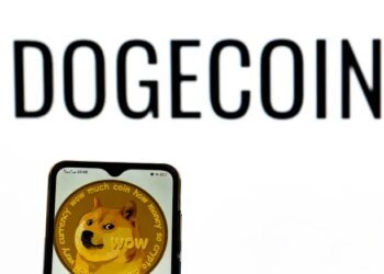 Dogecoin Consolidates After Recent Rejection, But alt=