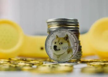 Dogecoin Price Macro Target Remains Above , And The Market Crash Hasn’t Changed It Dogecoin Price Macro Target Remains Above , And The Market Crash Hasn’t Changed It