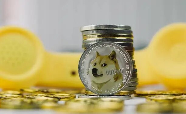 Dogecoin Price Macro Target Remains Above , And The Market Crash Hasn’t Changed It Dogecoin Price Macro Target Remains Above , And The Market Crash Hasn’t Changed It