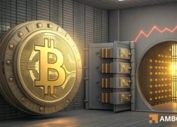 Bitcoin’s 6-year low in reserves sparks hope: Traders are torn between… Bitcoin’s 6-year low in reserves sparks hope: Traders are torn between…