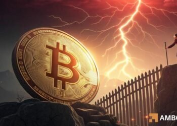 Bitcoin – Why BTC’s next move could hinge on THIS price zone Bitcoin – Why BTC’s next move could hinge on THIS price zone