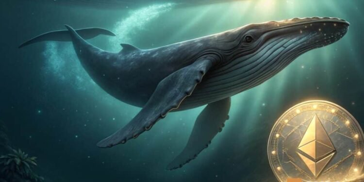 Ethereum whales bet 7mln on a rebound – Will ETH charts agree? Ethereum whales bet 7mln on a rebound – Will ETH charts agree?