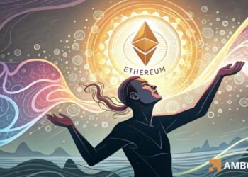 Ethereum: Psychology or fundamentals, what really moves ETH’s price?