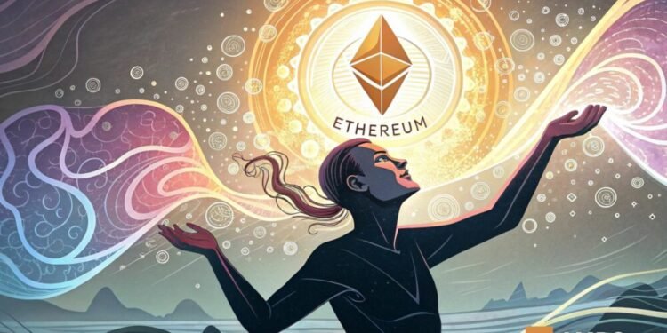 Ethereum: Psychology or fundamentals, what really moves ETH’s price? Ethereum: Psychology or fundamentals, what really moves ETH’s price?