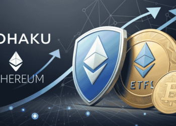 Ethereum devs unveil Kohaku for privacy, security as validator activity surges