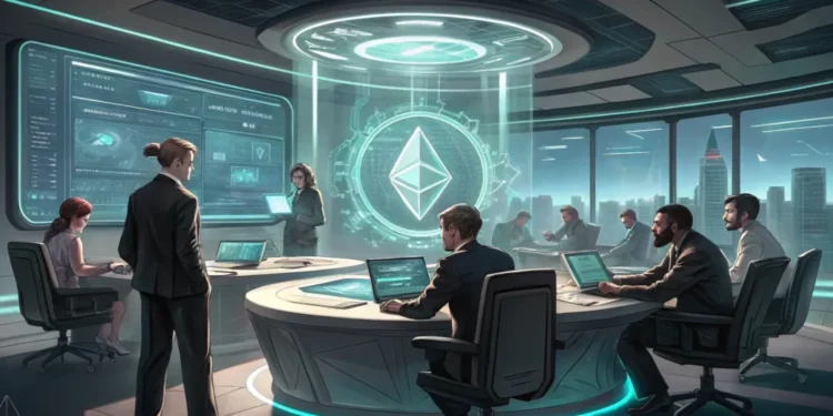 Ethereum – High selling pressure, but long-term outlook remains bullish! Ethereum – High selling pressure, but long-term outlook remains bullish!