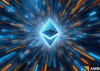 Ethereum’s gas limit to 3x under Fusaka upgrade – Here’s why it matters Ethereum’s gas limit to 3x under Fusaka upgrade – Here’s why it matters