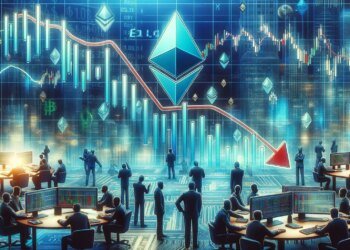Ethereum Loses Ground – Further Dips Could Expose Price To Key Support Zone Ethereum Loses Ground – Further Dips Could Expose Price To Key Support Zone