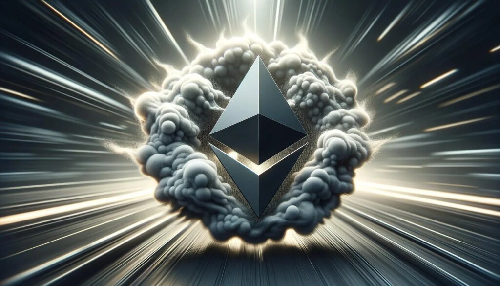 Ethereum Price Gathers Steam – Will The Ongoing Rally Power A K Breakout? Ethereum Price Gathers Steam – Will The Ongoing Rally Power A K Breakout?