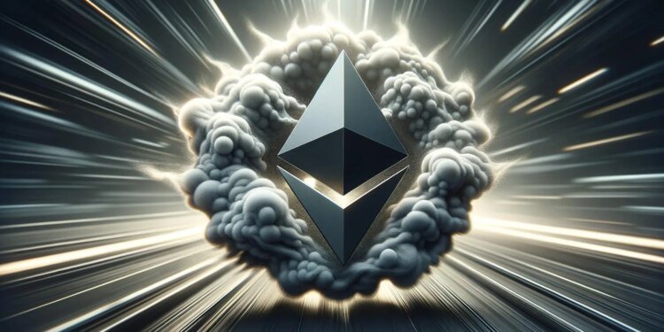 Ethereum Price Gathers Steam – Will The Ongoing Rally Power A K Breakout? Ethereum Price Gathers Steam – Will The Ongoing Rally Power A K Breakout?