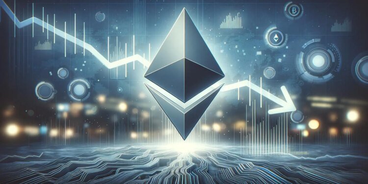 Ethereum Slides Gradually — Buyers Losing Control As Market Turns Cautious Ethereum Slides Gradually — Buyers Losing Control As Market Turns Cautious
