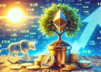 Ethereum Supported On Dips — Buyers Build Strength For Next Leg Higher Ethereum Supported On Dips — Buyers Build Strength For Next Leg Higher