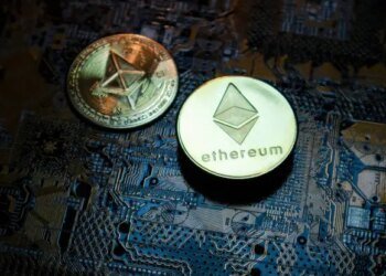 How Ethereum Became The Settlement Layer For All Altcoins
