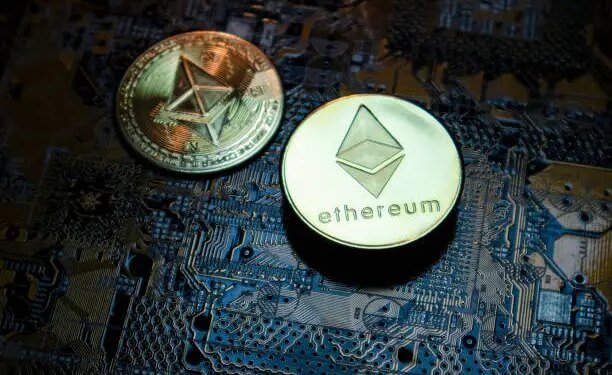 How Ethereum Became The Settlement Layer For All Altcoins How Ethereum Became The Settlement Layer For All Altcoins