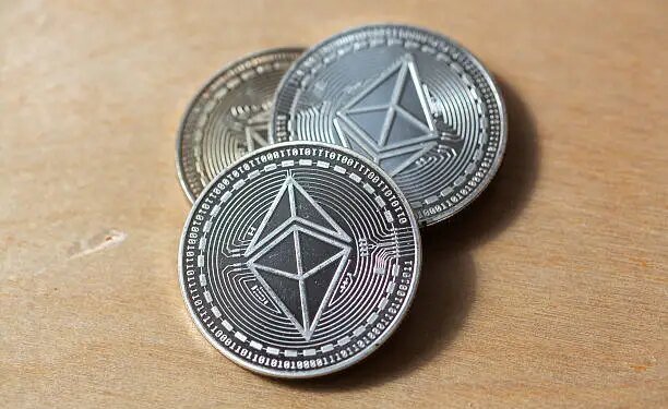 Crypto Analyst Shows The Possibility Of The Ethereum Price Reaching ,000 Crypto Analyst Shows The Possibility Of The Ethereum Price Reaching ,000