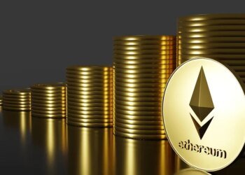 Ethereum Staking Rewards Propels SharpLink’s ETH Treasury Reserve – Here’s How Much They Hold Ethereum Staking Rewards Propels SharpLink’s ETH Treasury Reserve – Here’s How Much They Hold