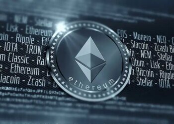 Ethereum Takes The Front Seat As SharpLink CEO Backs ETH For Treasury Dominance Over Bitcoin Ethereum Takes The Front Seat As SharpLink CEO Backs ETH For Treasury Dominance Over Bitcoin