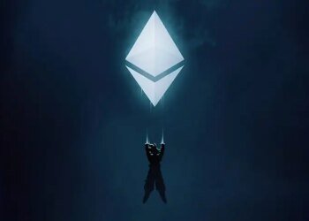 Ethereum Whales Double Down On ETH As ,000 Price Target Becomes More Likely