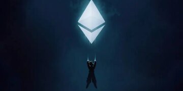 Ethereum Whales Double Down On ETH As ,000 Price Target Becomes More Likely