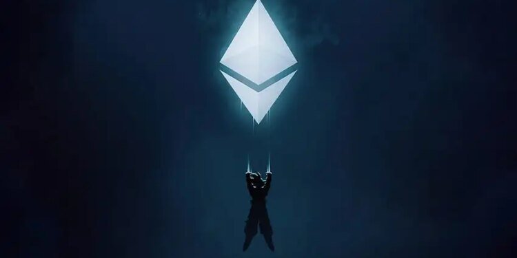 Ethereum Whales Double Down On ETH As ,000 Price Target Becomes More Likely