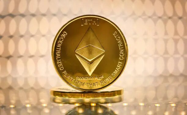 Ethereum Turns Bullish After Multi-Year Breakout — ,000 May Be Imminent Ethereum Turns Bullish After Multi-Year Breakout — ,000 May Be Imminent