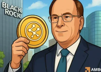 BlackRock CEO thinks tokenization of all assets is just ‘beginning’ – Details BlackRock CEO thinks tokenization of all assets is just ‘beginning’ – Details
