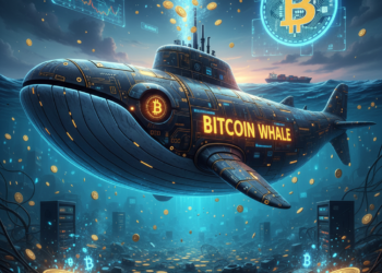 Bitcoin Whale Breaks 13-Year Silence, Moves M To Exchange Bitcoin Whale Breaks 13-Year Silence, Moves M To Exchange