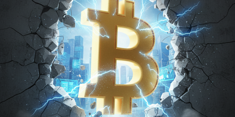 Bitcoin Breaks 3,000 As Rising Open Interest Signals More Action Ahead