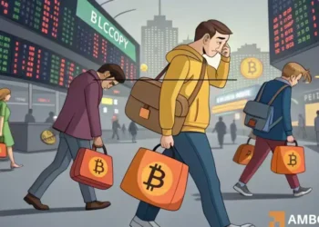 Bitcoin: Are retail investors priced out of BTC forever? Bitcoin: Are retail investors priced out of BTC forever?