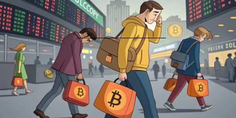 Bitcoin: Are retail investors priced out of BTC forever? Bitcoin: Are retail investors priced out of BTC forever?