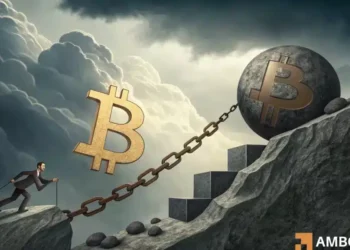 Are Bitcoin whales holding back BTC’s next bull run? Are Bitcoin whales holding back BTC’s next bull run?