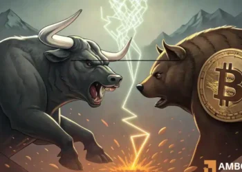 Bitcoin taker buy volume drops to 2024 lows as sellers dominate Bitcoin taker buy volume drops to 2024 lows as sellers dominate