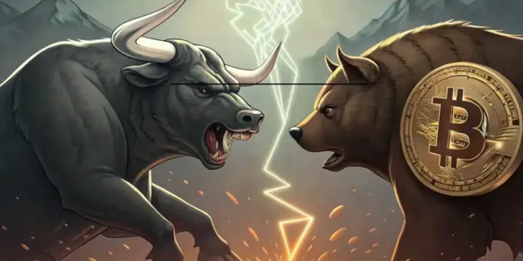 Bitcoin taker buy volume drops to 2024 lows as sellers dominate Bitcoin taker buy volume drops to 2024 lows as sellers dominate