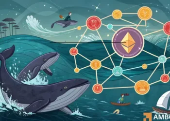 Ethereum adoption breaks records – So why is ETH below .3K? Ethereum adoption breaks records – So why is ETH below .3K?