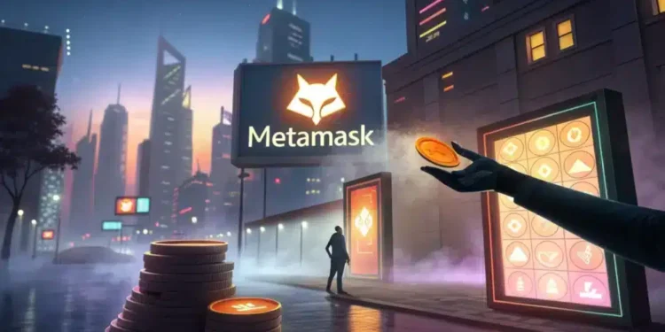 MetaMask airdrop rumors spike after users spot ‘claim’ page – Details MetaMask airdrop rumors spike after users spot ‘claim’ page – Details