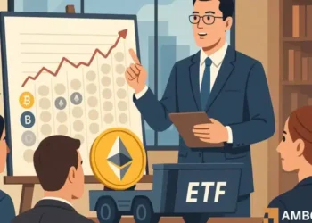 Could ProShares’ top-20 crypto ETF succeed where spot ETFs stall? Could ProShares’ top-20 crypto ETF succeed where spot ETFs stall?