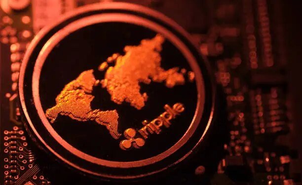 Ripple Vs. SWIFT Battle Heats Up With ‘Fax Machine Vs. Internet’ Comment Fanning The Flames Ripple Vs. SWIFT Battle Heats Up With ‘Fax Machine Vs. Internet’ Comment Fanning The Flames