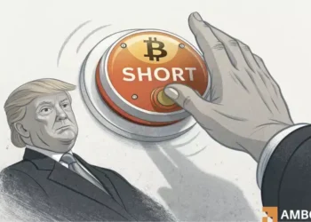 0M Bitcoin short sparks fear – Is BTC’s 0K under threat? 0M Bitcoin short sparks fear – Is BTC’s 0K under threat?