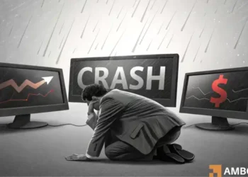 B crypto liquidations: FUD or healthy reset? Assessing…