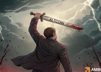 Bitcoin pulls B inflows, yet altcoins could lead Q4 gains – Why?