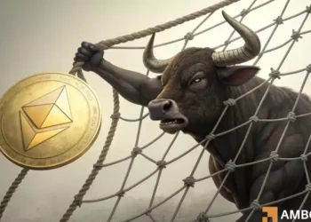 Is Ethereum’s K hold a bull trap? Here’s what you need to know