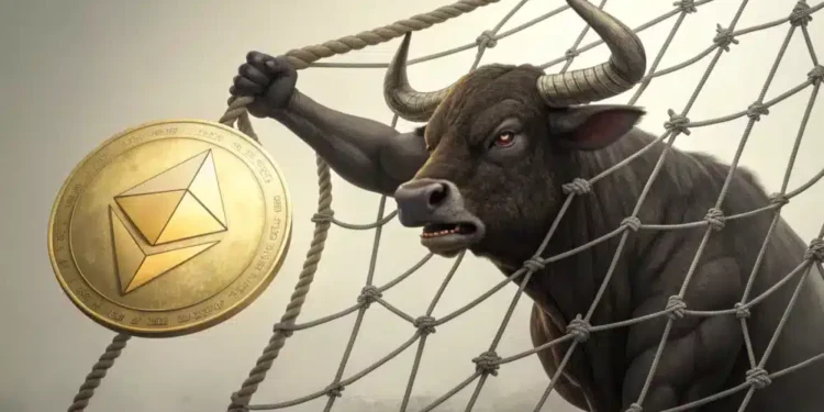 Is Ethereum’s K hold a bull trap? Here’s what you need to know Is Ethereum’s K hold a bull trap? Here’s what you need to know