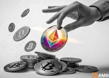 Ethereum: Assessing how ETH could outperform Bitcoin in Q4