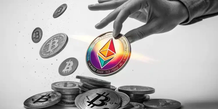 Ethereum: Assessing how ETH could outperform Bitcoin in Q4 Ethereum: Assessing how ETH could outperform Bitcoin in Q4