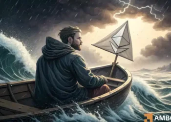 Inside Ethereum’s spot-led Q4 rally – Why ,000 is near!