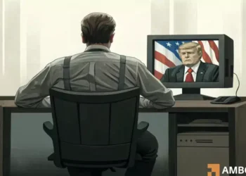 Trump Coin down 70%, but NewsMax still dives in with M bet – Why? Trump Coin down 70%, but NewsMax still dives in with M bet – Why?