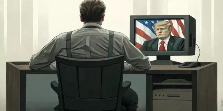 Trump Coin down 70%, but NewsMax still dives in with M bet – Why? Trump Coin down 70%, but NewsMax still dives in with M bet – Why?