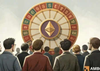 3 reasons why Tom Lee’s ‘Ethereum is in a supercycle’ claim is right